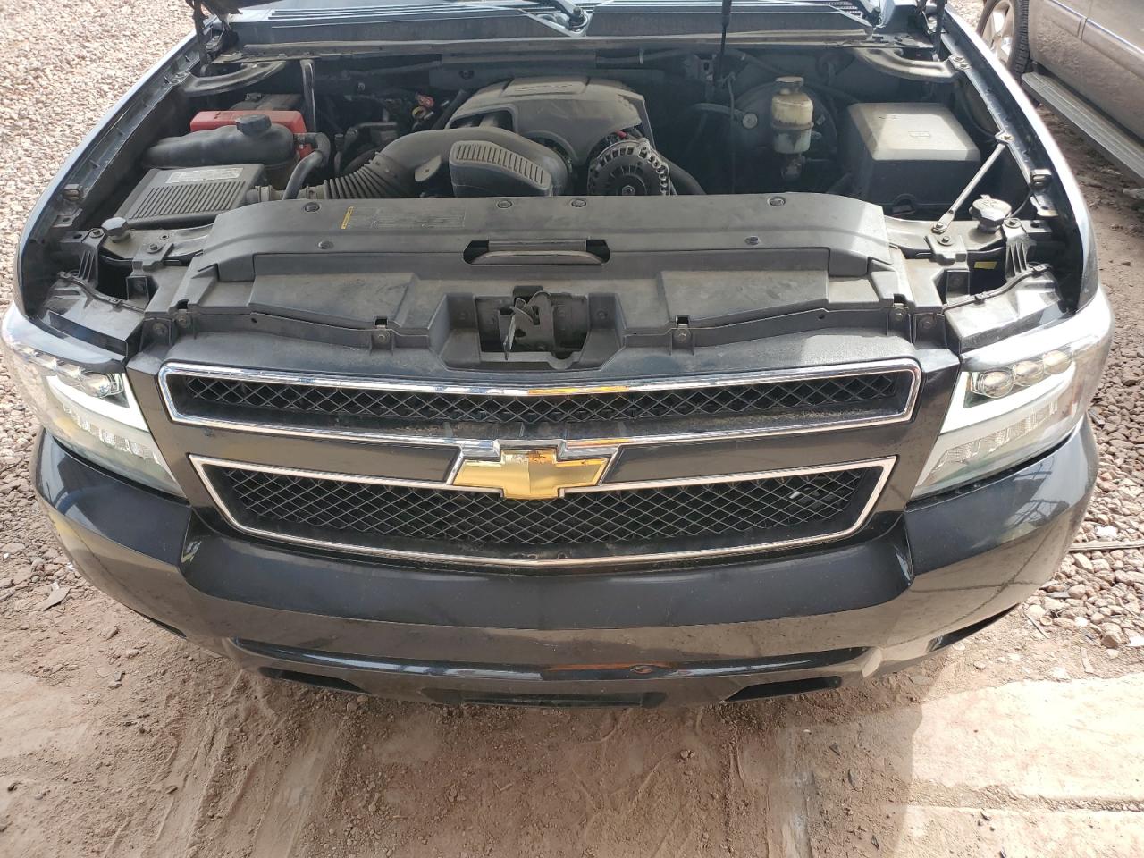 2007 Chevrolet Suburban - Image 12