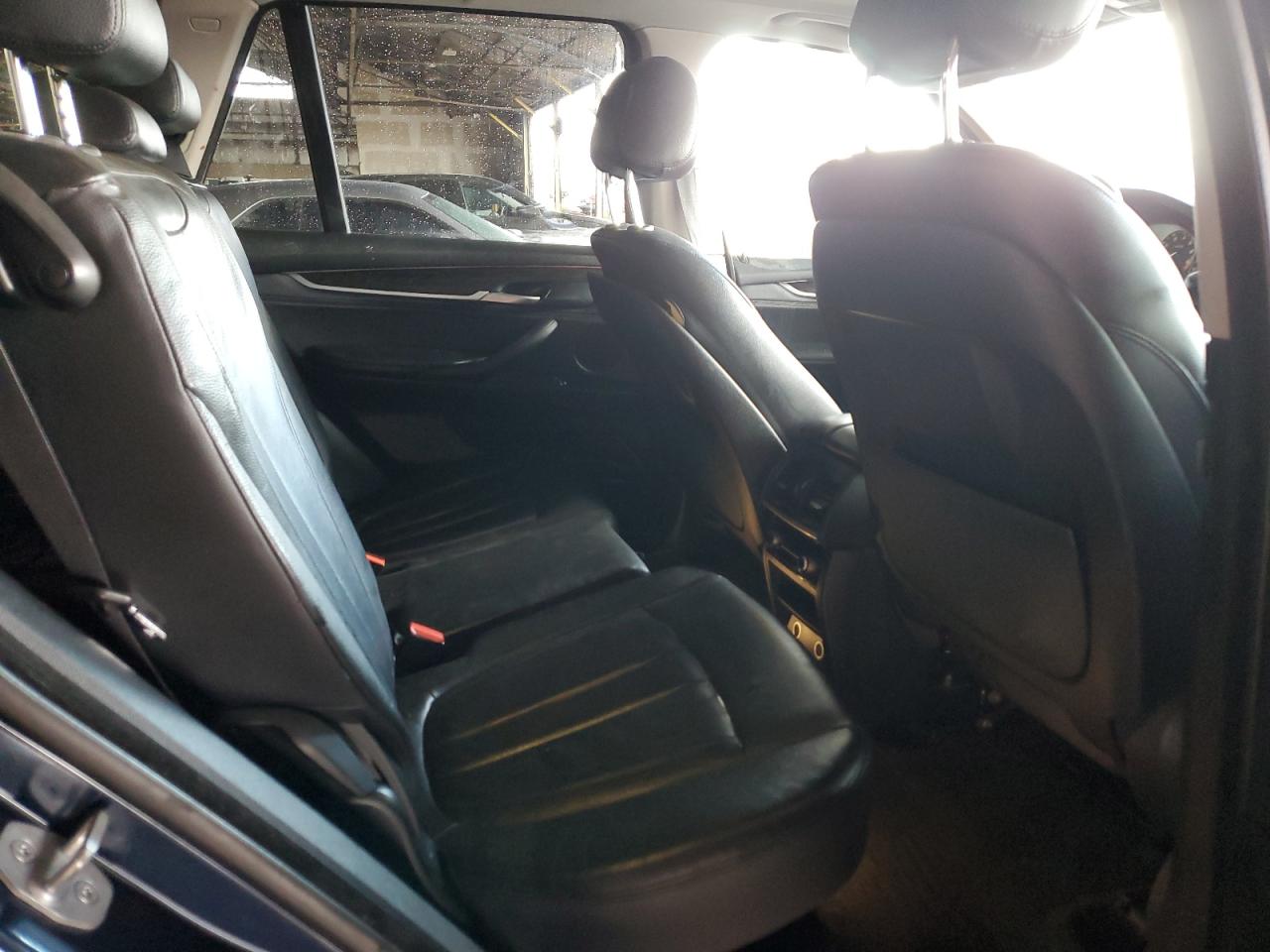 2014 BMW X5 - Image 10