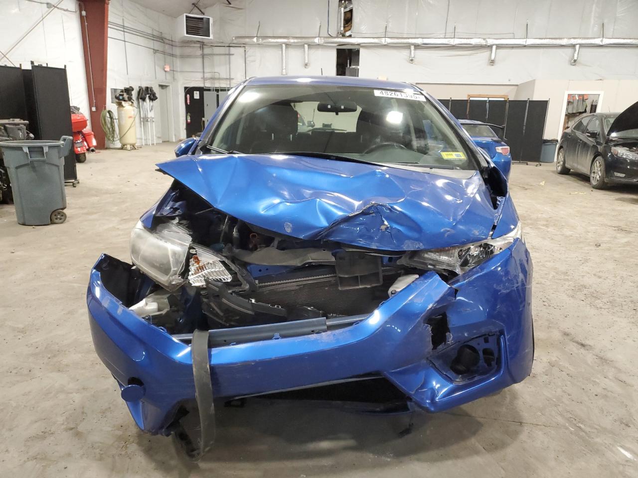 2016 Honda Fit - Image 5