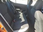 2022 Nissan Versa Sv zu verkaufen in Loganville, GA - Rear End