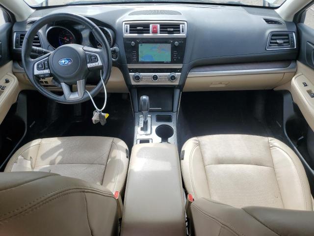  SUBARU OUTBACK 2017 Белы