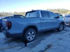 2024 Honda Ridgeline Rtl en Venta en Savannah, GA - Front End