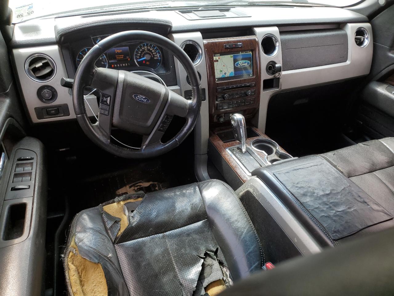 2012 Ford F-150 - Image 8