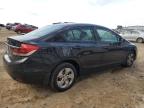 2015 Honda Civic Lx продається в Austell, GA - Front End
