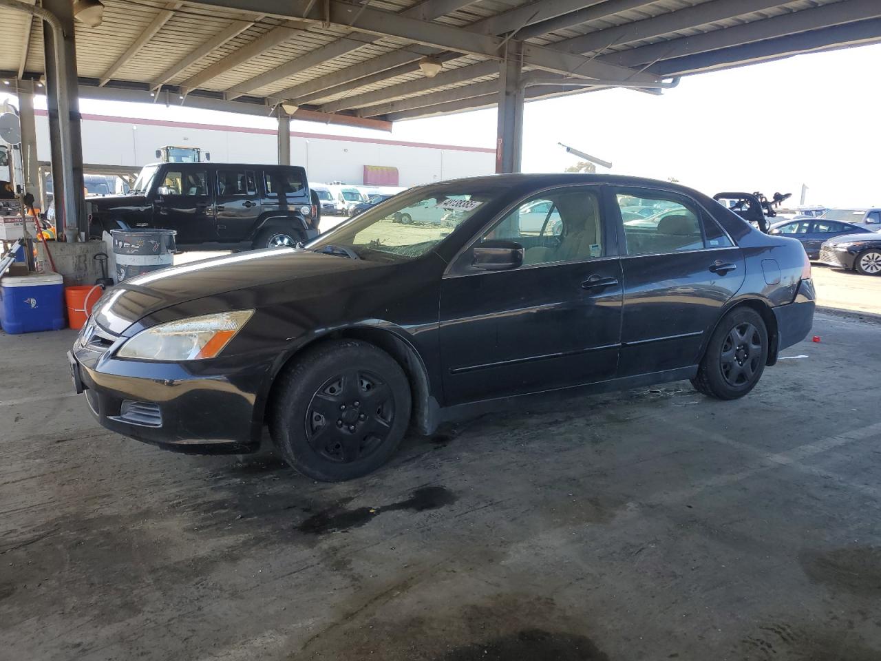 2006 Honda Accord - Image 1