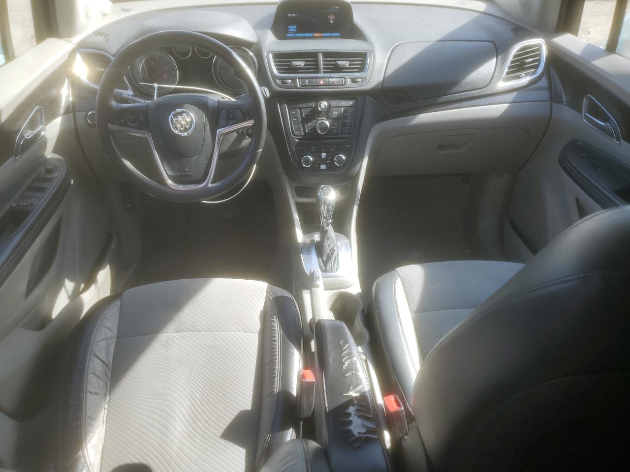 2014 Buick Encore - Image 8
