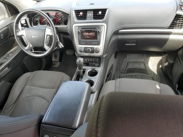 Паркетники GMC ACADIA 2015 Білий