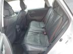 2017 TOYOTA AURIS ICON for sale at Copart CORBY