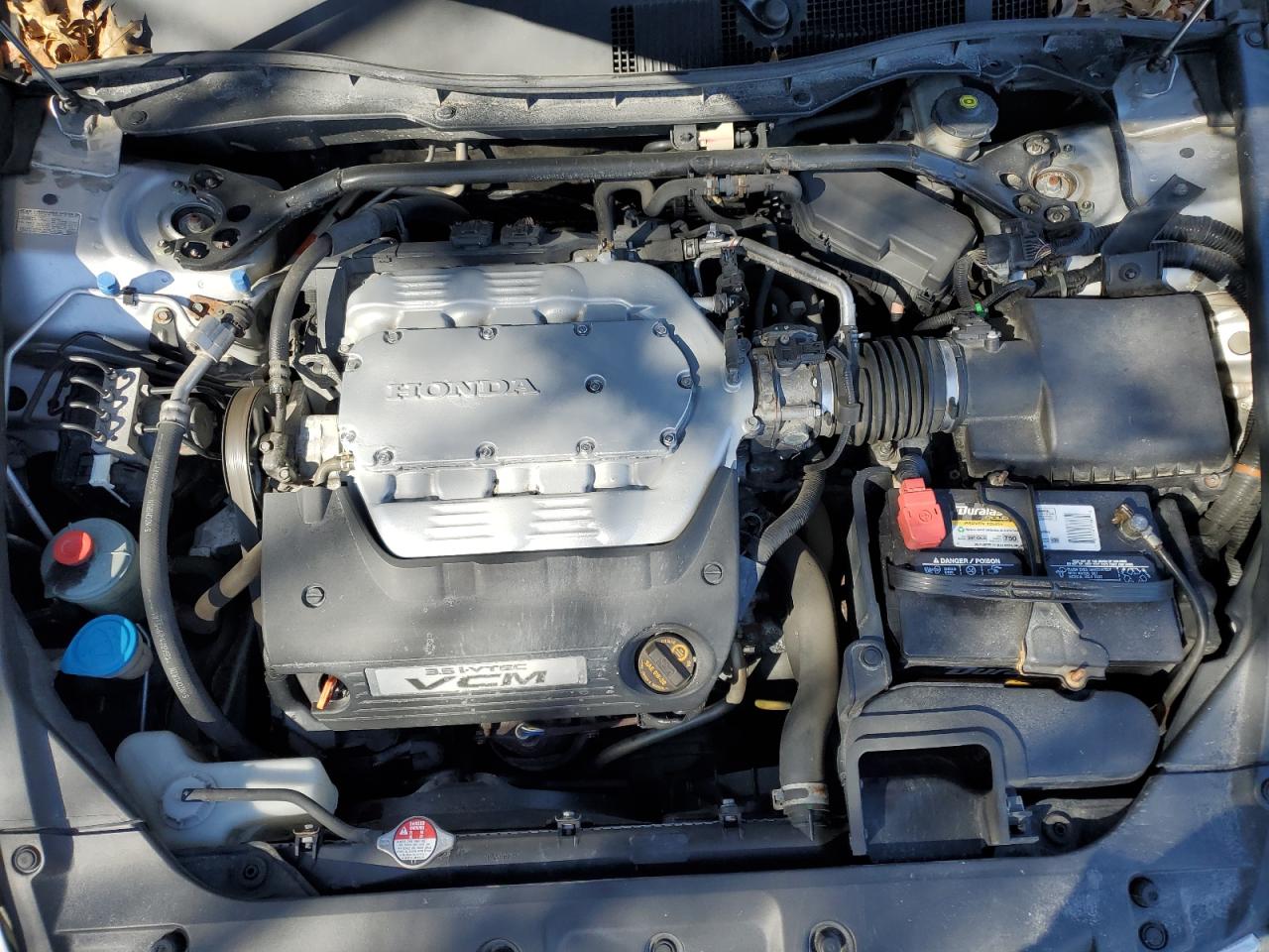 2012 Honda Accord - Image 11
