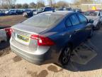 2015 VOLVO S60 BUSINE for sale at Copart SANDY