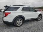 2021 Ford Explorer Xlt for Sale in Cartersville, GA - Rear End