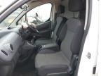 2018 PEUGEOT PARTNER BL for sale at Copart SANDY