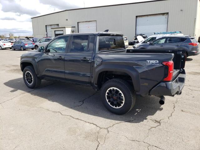  TOYOTA TACOMA 2024 Szary