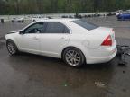 2010 Ford Fusion Se за продажба в Shreveport, LA - Front End