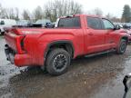 2025 Toyota Tundra Crewmax Sr5 на продаже в Portland, OR - Side