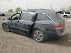 2015 Honda Odyssey Touring for Sale in Houston, TX - Front End
