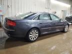 Elgin, IL에서 판매 중인 2009 Audi A8 4.2 Quattro - Front End