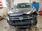 2012 Volkswagen Tiguan S на продаже в Lyman, ME - Front End