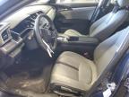 2017 Honda Civic Ex for Sale in Franklin, WI - Front End