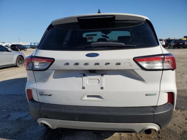  FORD ESCAPE 2020 Білий