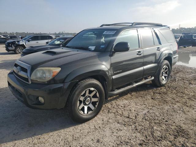 2007 Toyota 4Runner Sr5