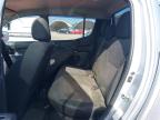 2015 MITSUBISHI L200 CHALL for sale at Copart BRISTOL