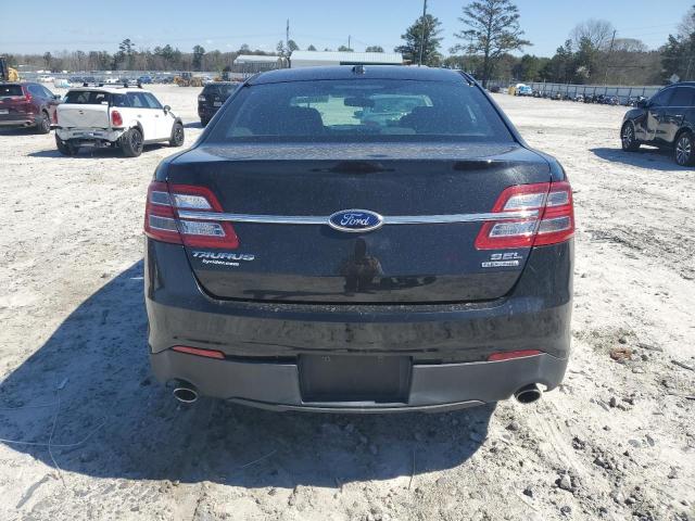  FORD TAURUS 2014 Black