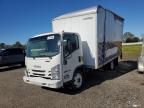 2022 Isuzu Nqr  на продаже в Newton, AL - Rollover