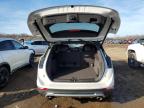 2017 Lincoln Mkc Black Label იყიდება Chicago Heights-ში, IL - Front End