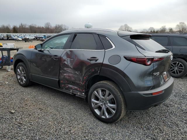  MAZDA CX30 2023 Szary