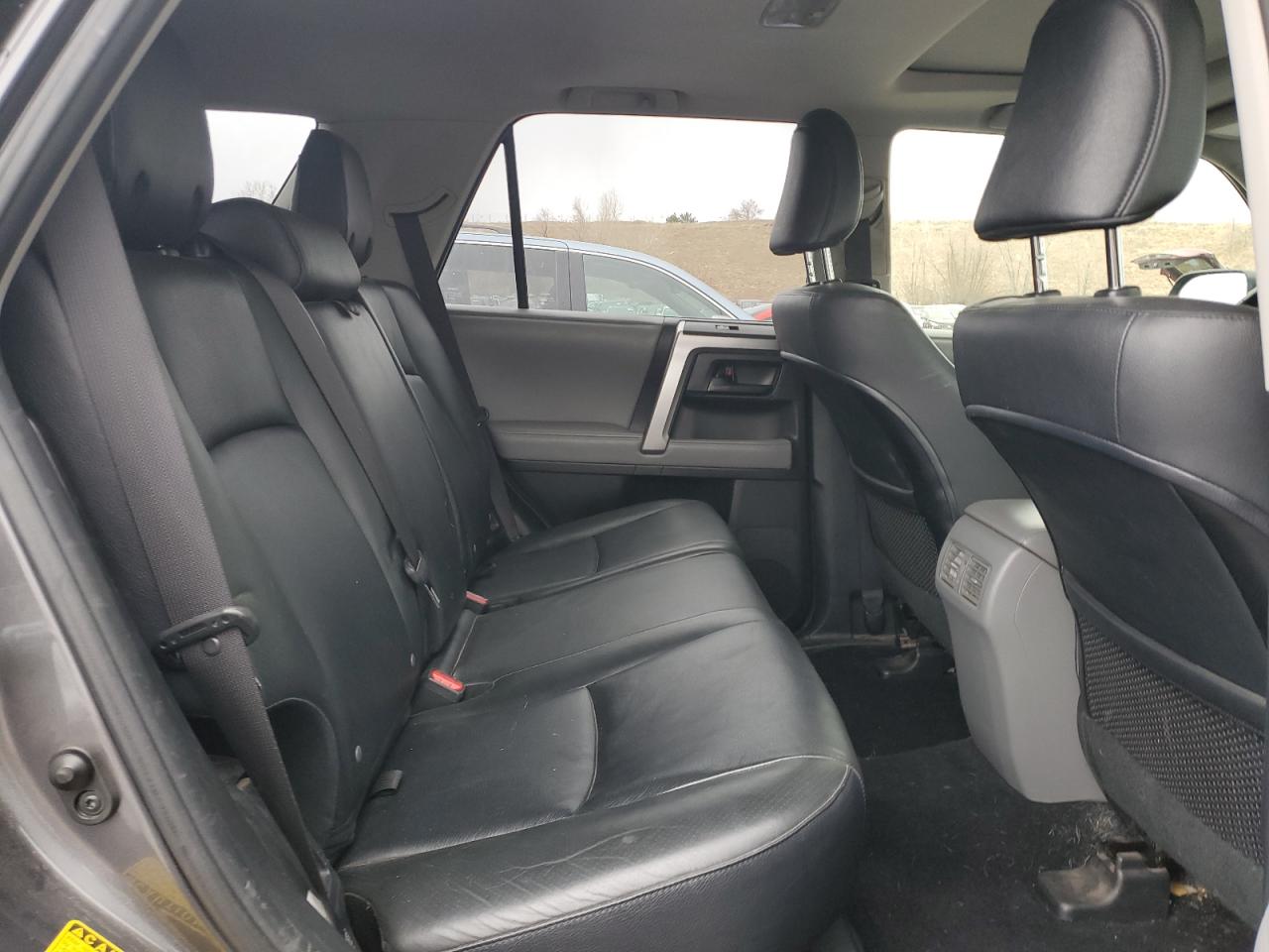 2013 Toyota 4Runner - Image 11