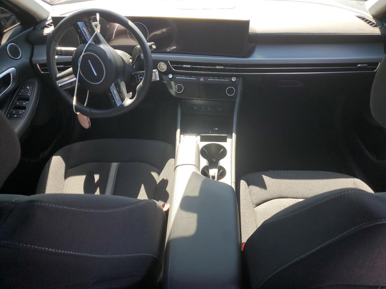 2024 Hyundai Sonata - Image 8
