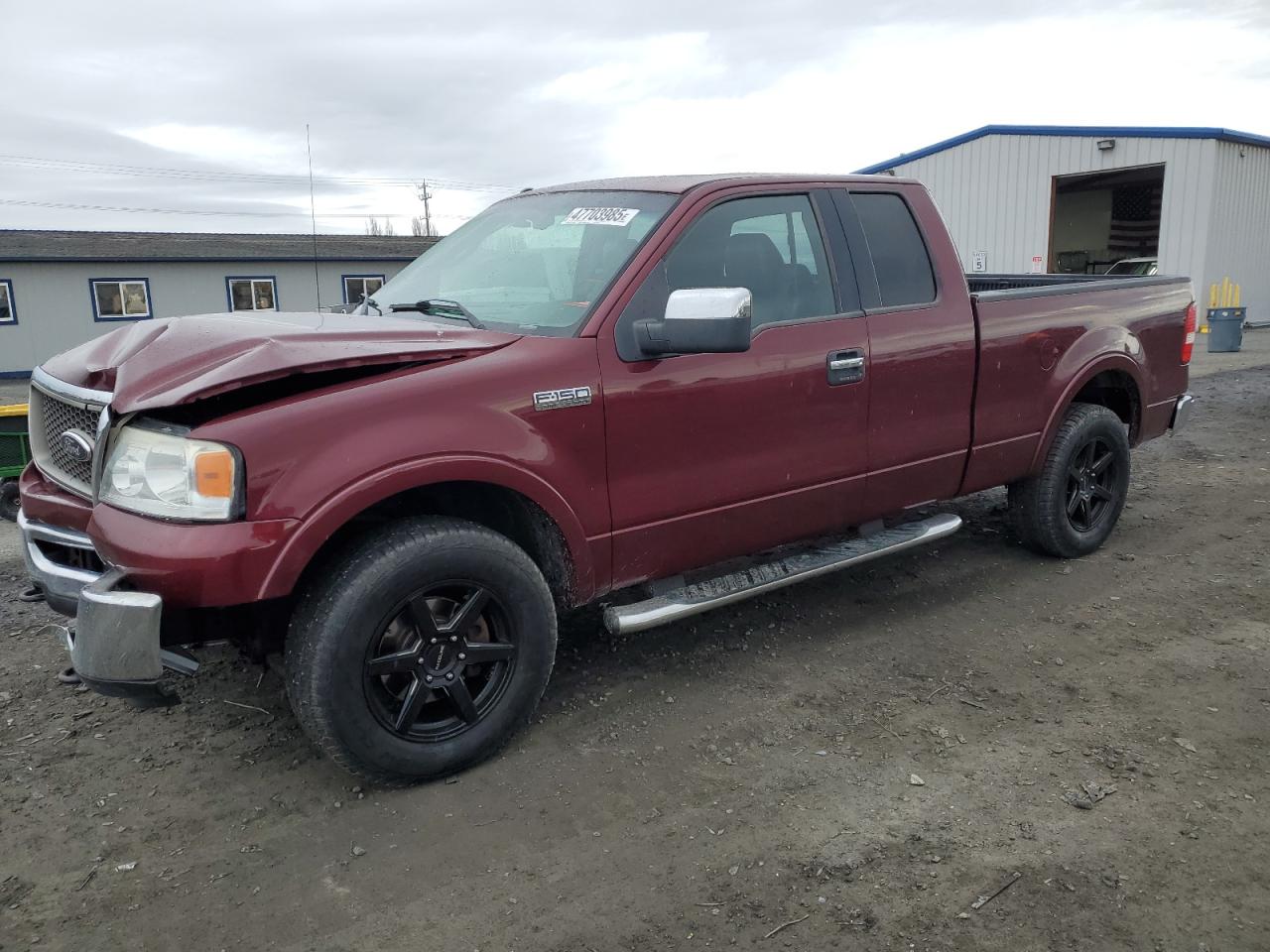 2006 Ford F-150 - Image 1