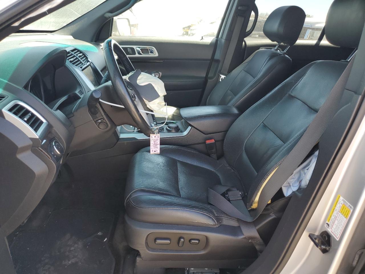 2015 Ford Explorer - Image 7