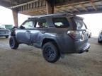 2020 Toyota 4Runner Sr5/Sr5 Premium за продажба в American Canyon, CA - Front End