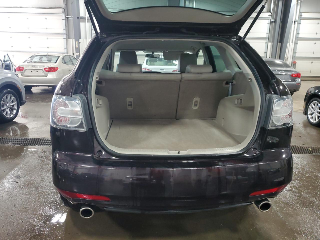 2010 Mazda CX-7 - Image 6