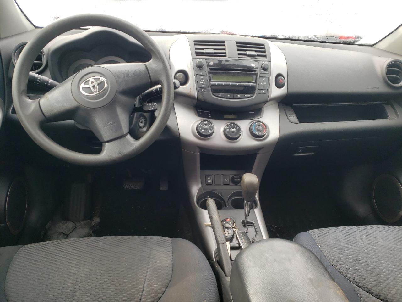 2008 Toyota RAV 4 - Image 8