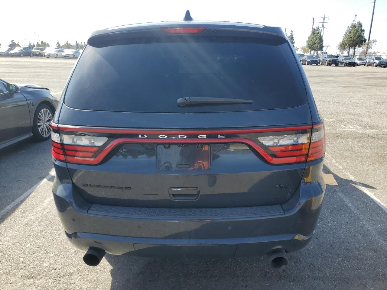 2017 Dodge Durango - Image 6