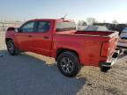 2015 Chevrolet Colorado  en Venta en Indianapolis, IN - Front End