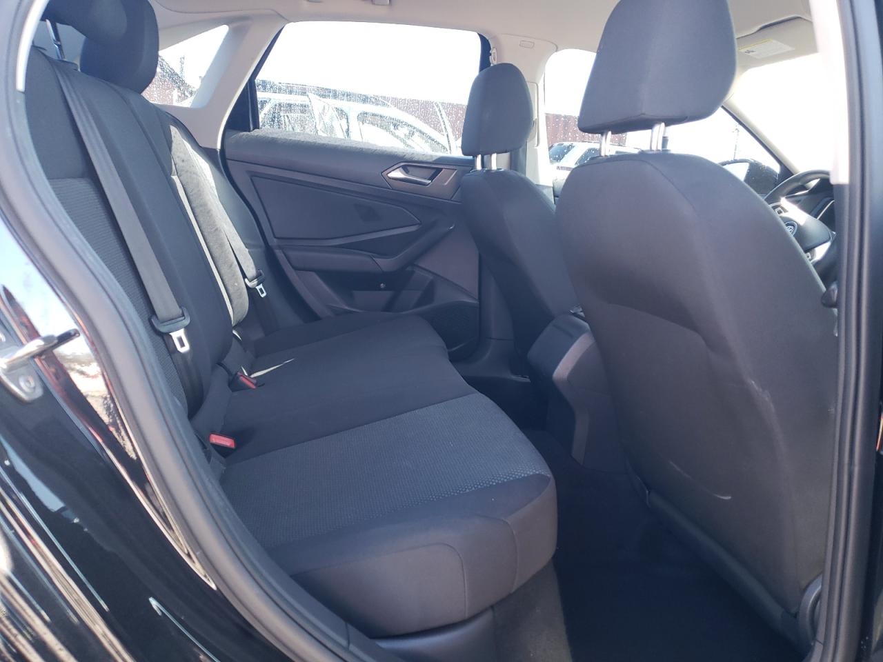 2021 Volkswagen Jetta - Image 10