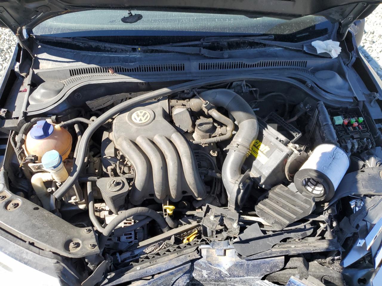 2014 Volkswagen Jetta - Image 11