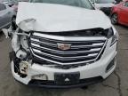 2017 Cadillac Xt5 Luxury for Sale in Exeter, RI - Front End