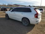 2019 Volvo Xc90 T6 Momentum للبيع في Colorado Springs، CO - Front End