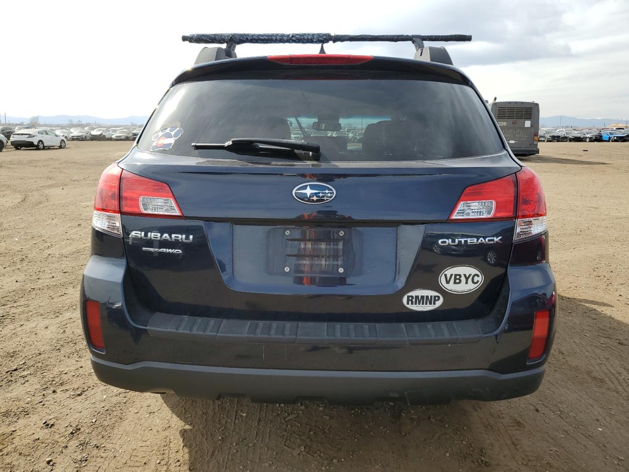 2014 Subaru Outback - Image 6