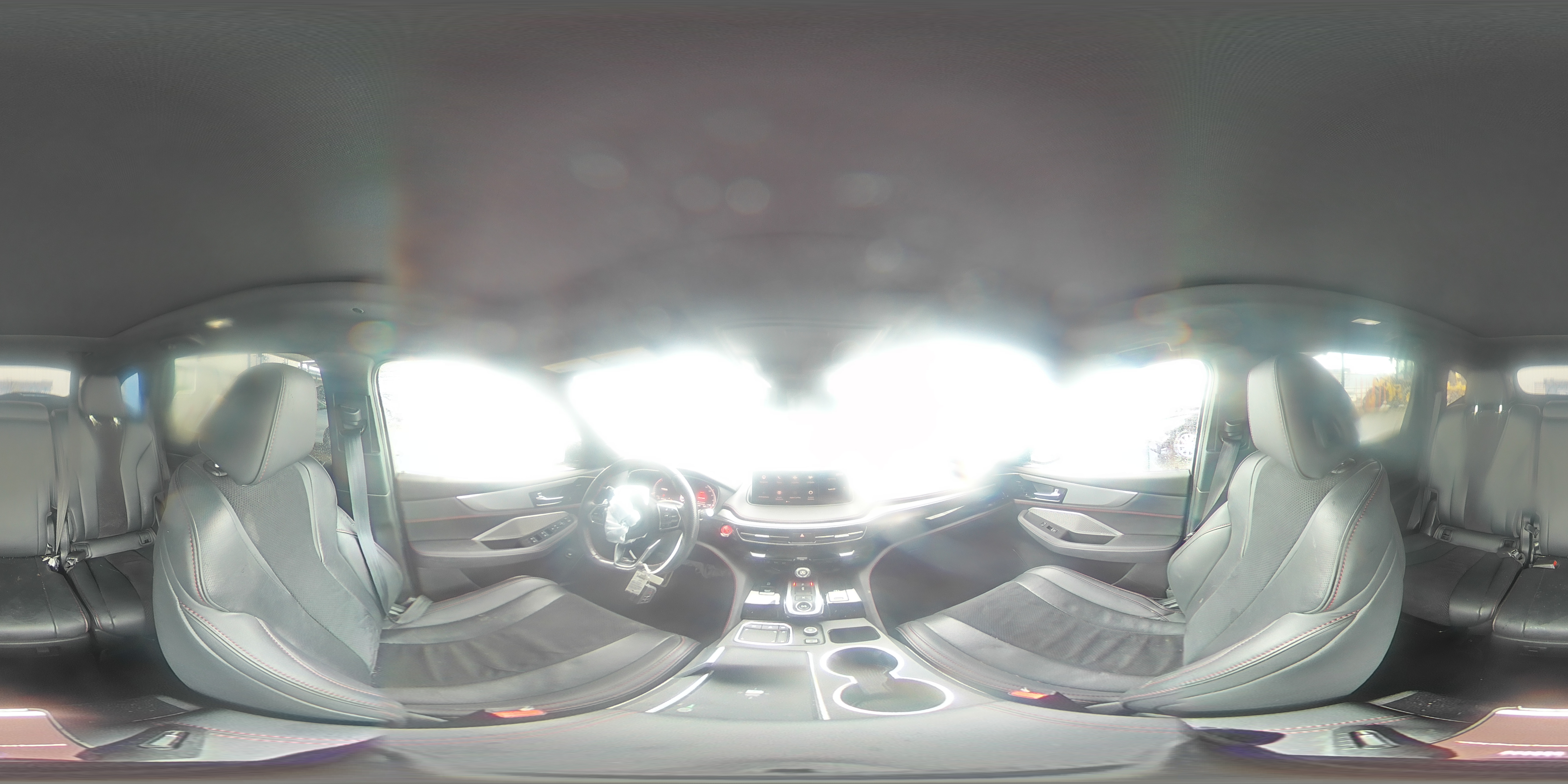 2023 Acura MDX - Image 14