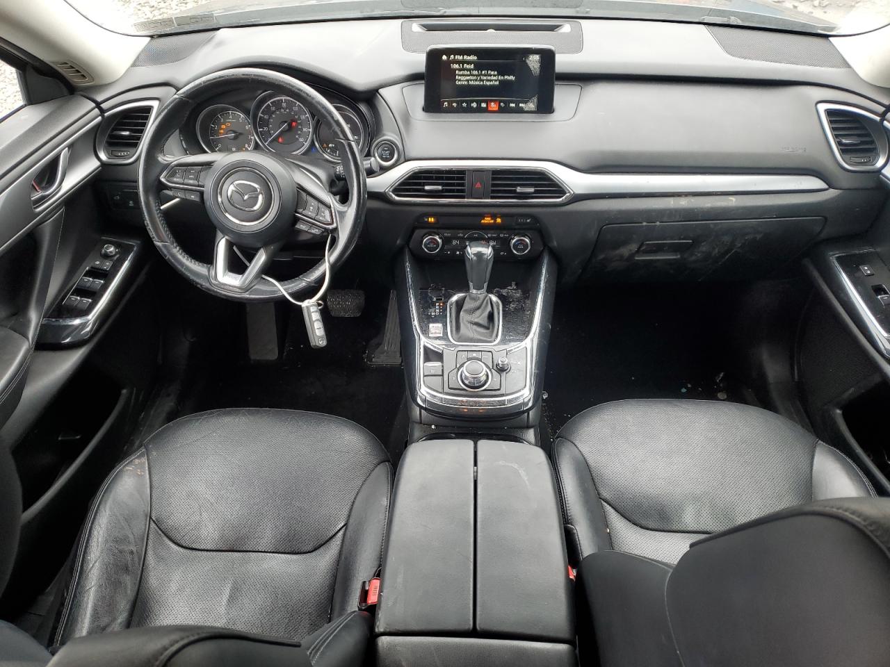 2018 Mazda CX-9 - Image 8