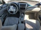 2010 Subaru Forester 2.5X Premium zu verkaufen in Lebanon, TN - Front End