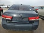 2008 Hyundai Sonata Gls للبيع في Kansas City، KS - All Over