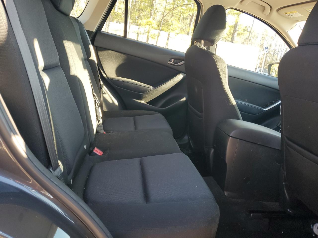 2015 Mazda CX-5 - Image 11