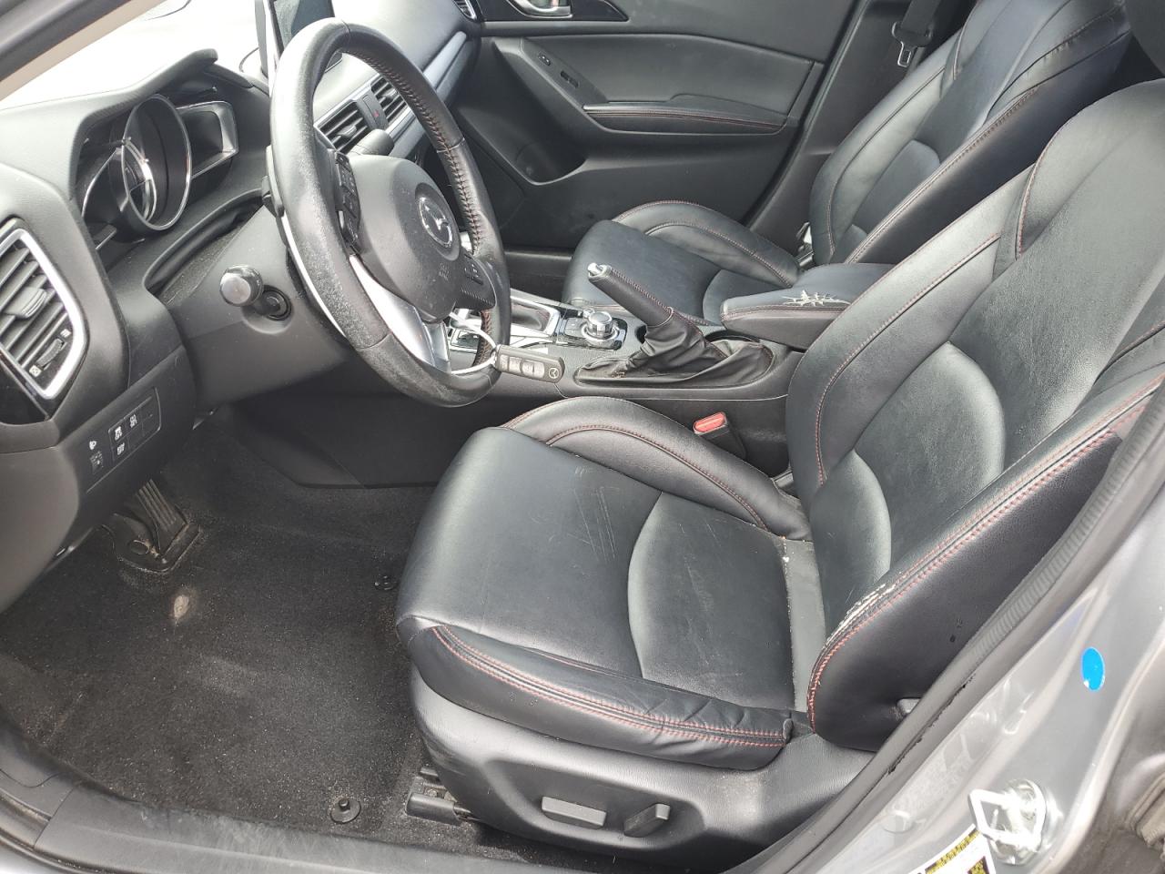 2014 Mazda 3 - Image 7